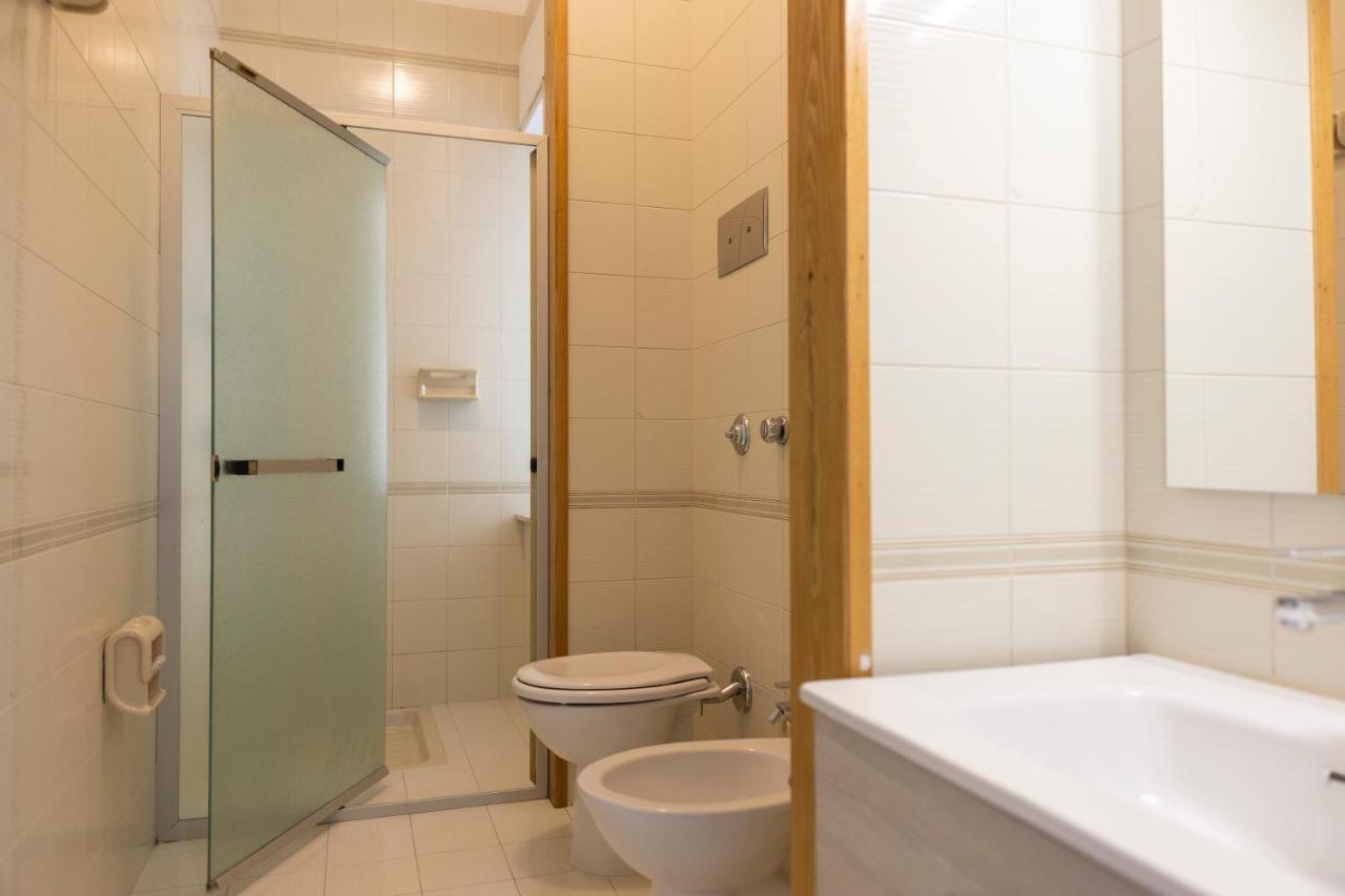 New Sea House Vicino La Spiaggia Del Lungomare Διαμέρισμα Cefalù Εξωτερικό φωτογραφία