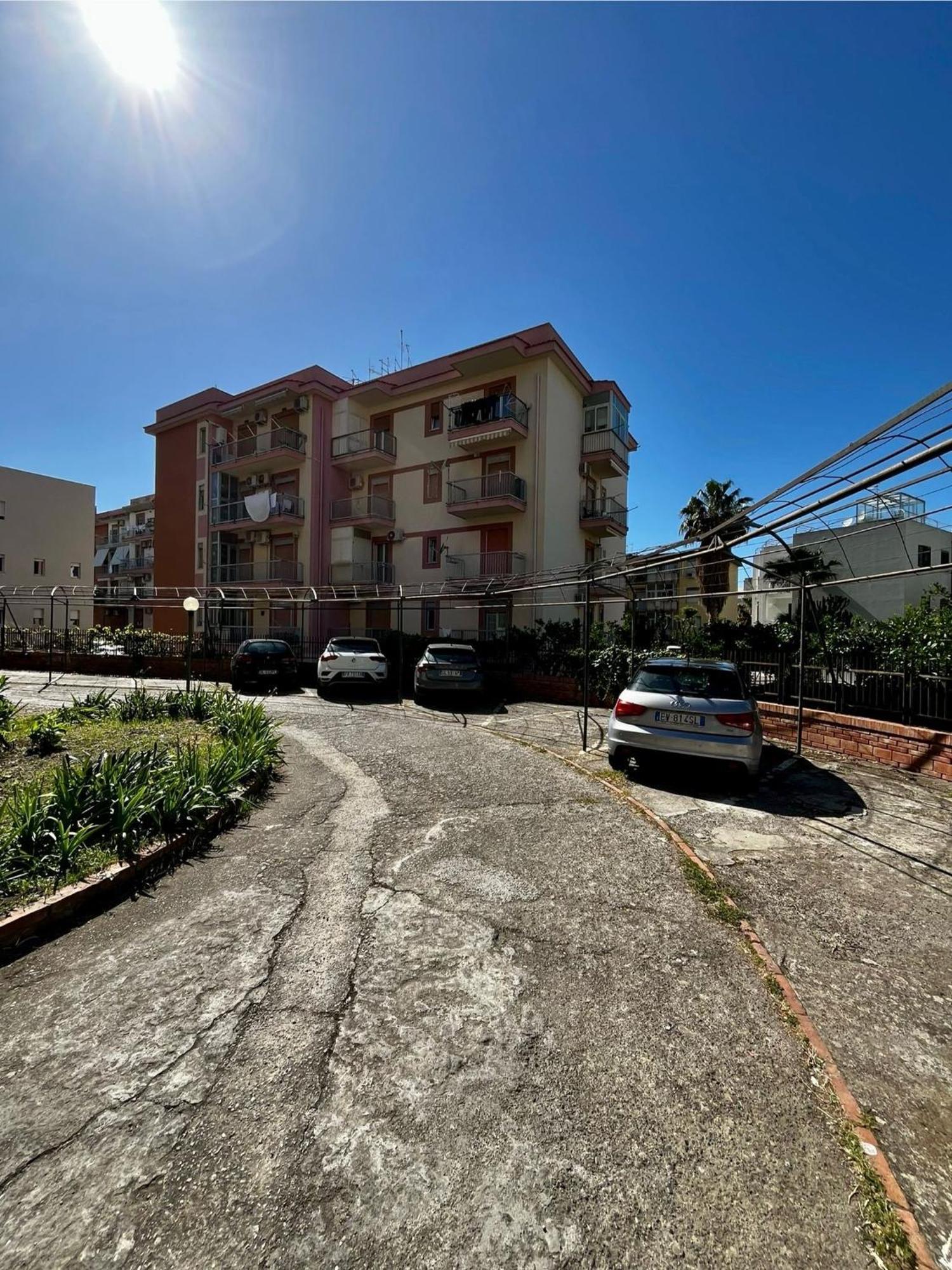 New Sea House Vicino La Spiaggia Del Lungomare Διαμέρισμα Cefalù Εξωτερικό φωτογραφία